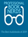 Cover image for The Best Audiobooks of 2019